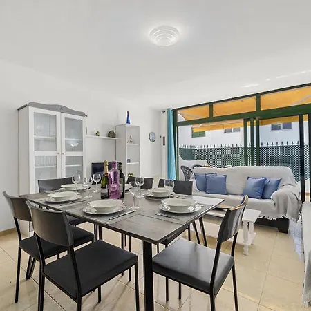 Austria Apartmán Puerto del Carmen (Lanzarote)