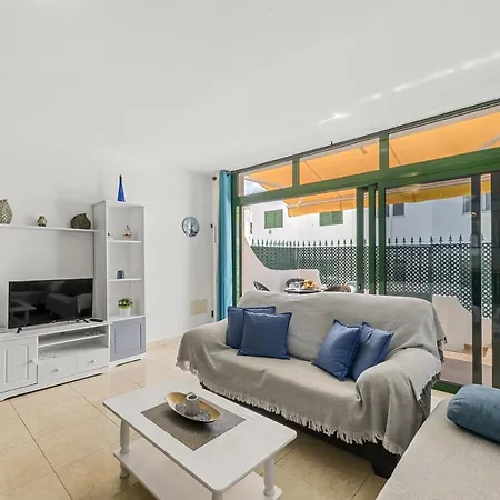 Austria Apartmán Puerto del Carmen (Lanzarote)
