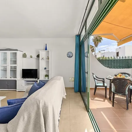 Appartement Austria Puerto del Carmen (Lanzarote)