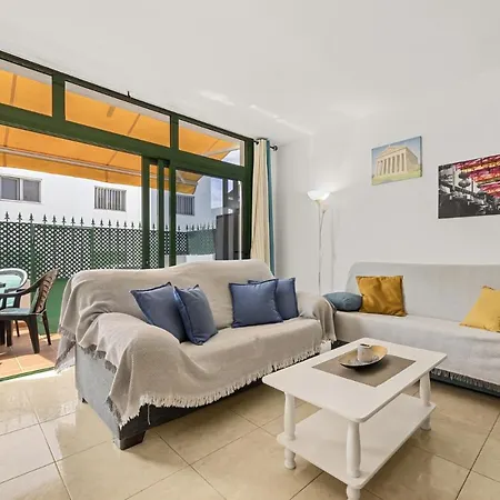 Austria Appartement Puerto del Carmen (Lanzarote)