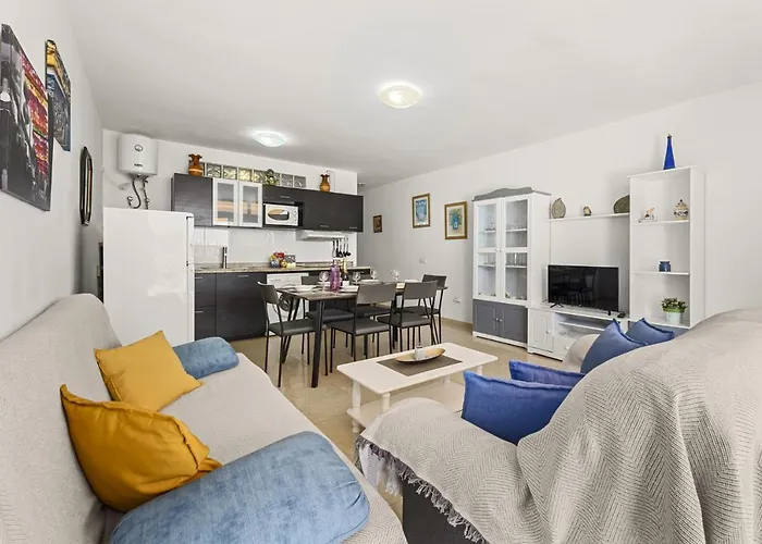 Apartamento Austria *