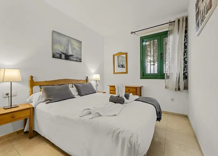 Austria * Puerto del Carmen (Lanzarote)