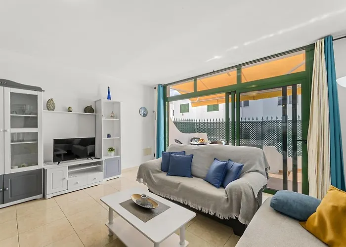 Austria Apartamento Puerto del Carmen (Lanzarote)