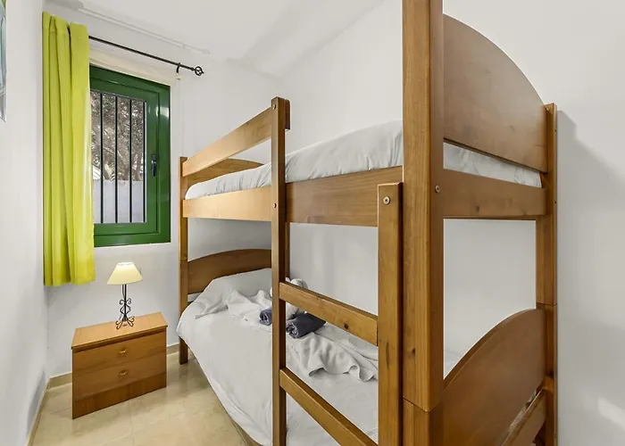 Apartamento Austria Puerto del Carmen (Lanzarote)