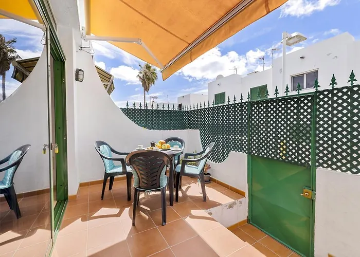 Apartamento Austria *