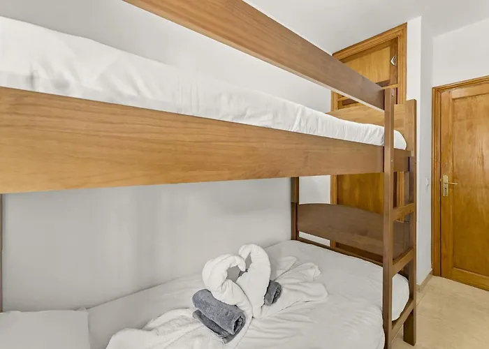 Austria Apartamento *