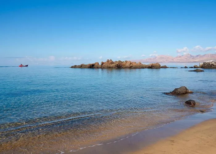 Austria Appartement Puerto del Carmen (Lanzarote)