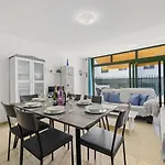 Austria Daire Puerto del Carmen (Lanzarote)