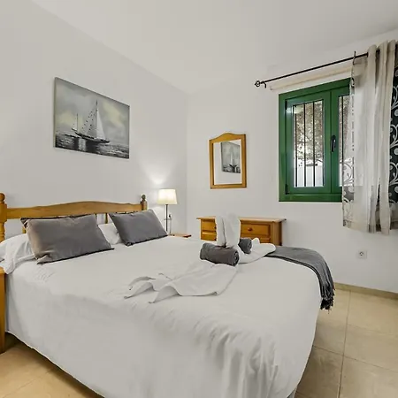 Austria * Puerto del Carmen (Lanzarote)