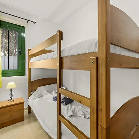 Appartement Austria Puerto del Carmen (Lanzarote)