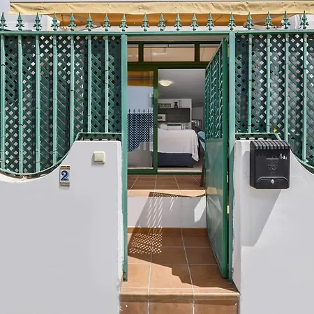 Apartment Austria Puerto Del Carmen